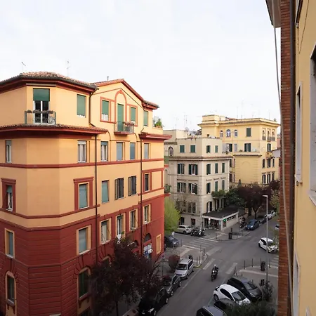 Modern And One-bedroom, 10 Min From Colosseum Róma