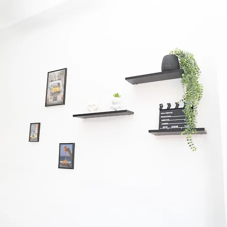 Apartman Modern And One-bedroom, 10 Min From Colosseum