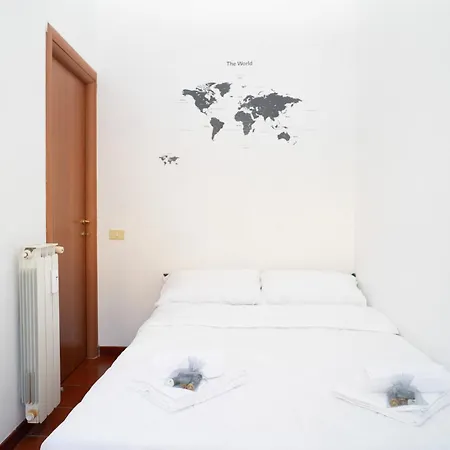 Apartment Modern And One-bedroom, 10 Min From Colosseum Rom