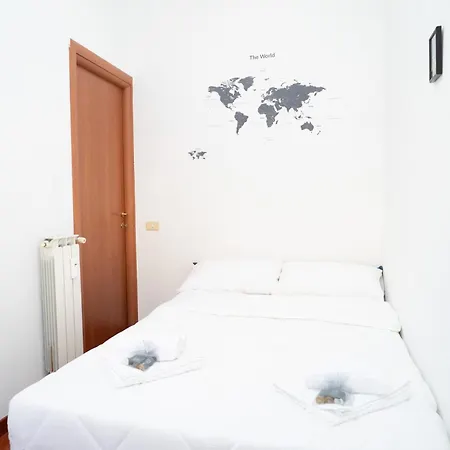Modern And One-bedroom, 10 Min From Colosseum