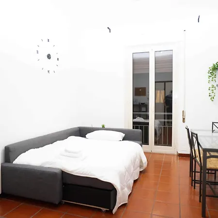Apartament Modern And One-bedroom, 10 Min From Colosseum